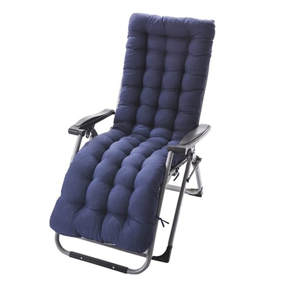 Other - NEW Lounger Cushion, 61Inch Chaise Lounger Cushions Rocking Chair Sofa Cushion
